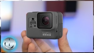 GoPro Hero5 Black Review  Everything You Need To Know [upl. by Infeld]