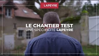 Notre nouvelle fenêtre PVC à lépreuve du chantier test [upl. by Andreas]