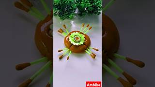 🥰 Satisfying amp Creative Dough Pastry Recipe vira shorts catoon anaya amaira videoshort [upl. by Emmons947]