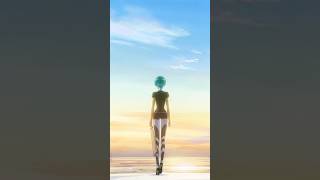 Run Phosphophyllite edit anime Houseki no Kuni housekinokuni phosphophyllite [upl. by Mylander]