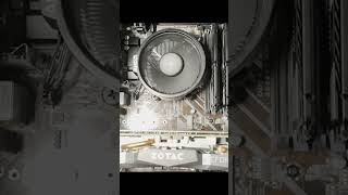 Ryzen 7 3700X  RTX 2060 CyberPower PC Restoration  Case Swap pcbuild facebookmarketplace [upl. by Marinna]