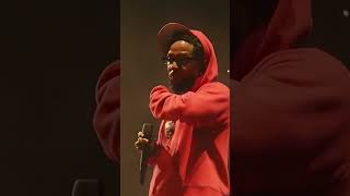 Charlamagne tha god was right about the Kendrick Lamar concert [upl. by Gerstein]