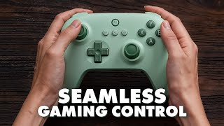 Wireless Gamepad Gaming Controller [upl. by Kele238]