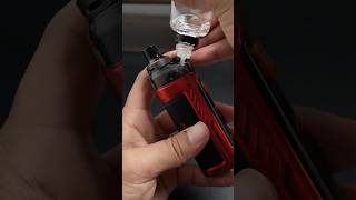 Vaporesso Armour G Aio Kit With Top Refilling Pod [upl. by Minier]