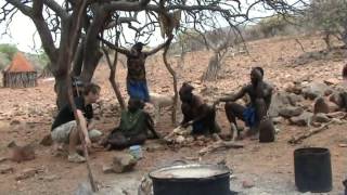 Namibia  Blue Africa Tours  httpwwwdovolenajizniafrikacz [upl. by Nido305]