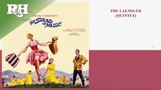 quotThe Laendler Quintetquot from The Sound of Music Super Deluxe Edition [upl. by Neo]