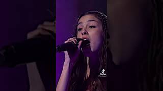 OLIVIA RODRIGO GOOD 4 U WITHOUT AUTOTUNE [upl. by Triny]