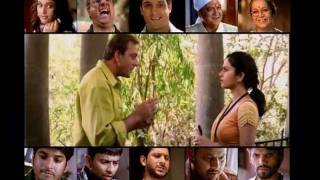 Munna Bhai MBBS  Song Chan Chan 1min 28sec [upl. by Cody512]