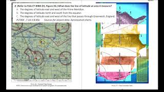 FAA Part 107  Sample Test Questions Answered [upl. by Schweitzer968]