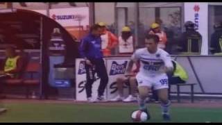 Antonio Cassano  The Crazy Genius [upl. by Branen]