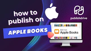 How to SelfPublish on Apple Books Two Ways [upl. by Savick720]