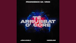 Te arrubat o core feat Joka  Nessuno feat Nessuno [upl. by Emma]