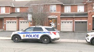 What we know about the six killings at a home in Ottawa [upl. by Nerreg]