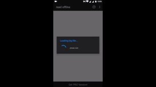 Browse without internet  Offline Browsing in Android [upl. by Valene469]