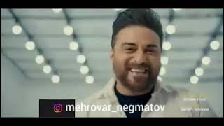 Babak Jahanbakhshmahe manofficial music video [upl. by Eicak]