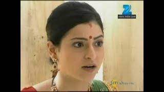 Chhoti Bahu 2  Ep179  Barkha की कोशिश Radhika को मारने की  Full Episode  ZEE TV [upl. by Aknahs]