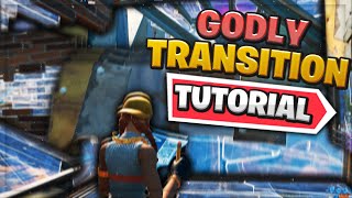 How To Make This GODLY MASK TRANSITION FREE PRESETS  How To Edit Like Foxy Frugo Neeqs [upl. by Zuliram]