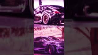 350z Veilside Edit viral trending ytshorts dontletthisflop jdmcars tokyodrift lanadelreyedit [upl. by Leinaj]