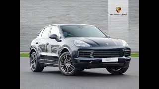 FOR SALE  Porsche Cayenne S [upl. by Kcirdec305]