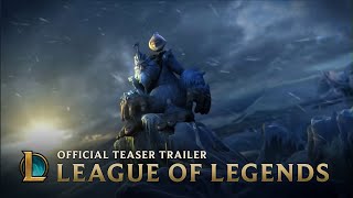 Story of League of Legends Explained [upl. by Flann314]