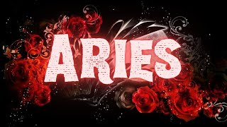 ARIES MARCH 2024 TAROT SILENTSILENT THEN BOOM OUT OF NOWHERE SHOCKING REVEAL BIG HAPPY CHANGES [upl. by Auahsoj171]