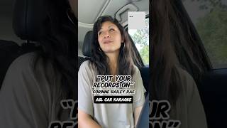 “Put Your Records On” by Corinne Bailey Rae in ASL [upl. by Armbrecht107]