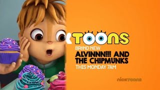 Nicktoons UK Continuity amp Commentary November 3 2017 Pt 3 [upl. by Anav923]