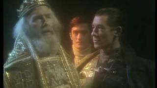 Macbeth 14 Royal Shakespearemov [upl. by Llerdna647]