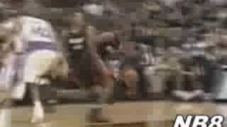 NB8  Dwyane Wade Rookie Year Mix [upl. by Dryfoos433]