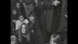 KraftwerkMegaherzTongebirge LIVE Soest 1970 [upl. by Kirkwood]