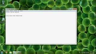 Como Actualizar windows 7 cualquiera a Windows 7 Ultimate [upl. by Eleahcim40]