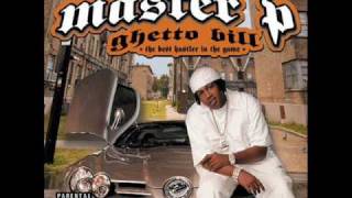 Master P  Im Alright [upl. by Yellas]