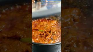 Laal Chicken or Chicken Hyderabadi shorts [upl. by Anowahs]