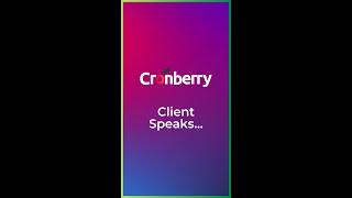 Speaks  EduAbroad  CRM amp Marketing Automation Software  Cronberry [upl. by Nnyroc441]