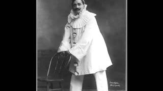 Enrico Caruso  Vesti la giubba 1907 enhanced [upl. by Ahsinrats]