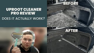 Uproot Cleaner Pro Review HIDDEN FEATURES REVEALED  Does it actually work  MUST WATCH [upl. by Terryl]