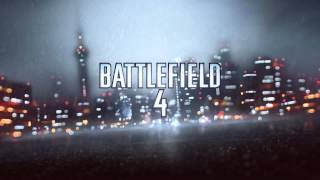 Battlefield 4 Main Theme  BF4 メインテーマ曲 [upl. by Aztinad]