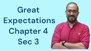 Great Expectations Chapter 4 Summary [upl. by Aracat]