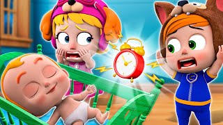 Sweet Dreams Song  New Baby Song  Funny Baby Songs More and Nursery Rhymes amp Kids Songs [upl. by Adaminah863]