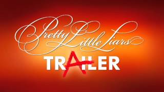 Pretty Little Liars Season 3 Teaser Trailer Promo [upl. by Juliano]