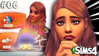 FINAL EU REVIVI UMA PESSOA pt 6  Evento de Recompensa da Dona Morte  The Sims 4 [upl. by Atiuqrahs532]