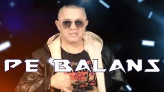 NICOLAE GUTA  Pe Balans VIDEO OFICIAL 2016 [upl. by Halludba676]