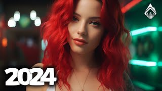 Halsey Miley Cyrus Malena Skylar Grey Sia Cover Style🎵 EDM Mixes of Popular Songs [upl. by Akital]