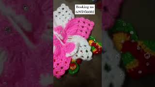 laddu gopal ji ki woolen dress k full stock every size😊 [upl. by Noryahs]