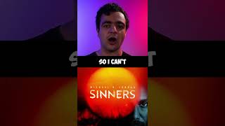 Sinners  Official Trailer Review [upl. by Maloy]