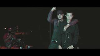 Kevo Ft DOzi  Puesto Pal Problema Official Video [upl. by Osana]