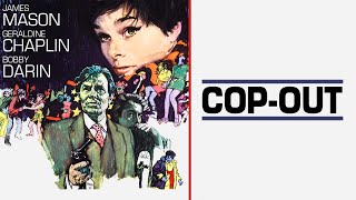 Official Trailer  COPOUT 1967 Geraldine Chaplin James Mason Bobby Darin [upl. by Odawa756]