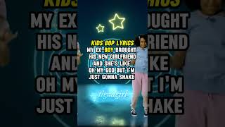 Taylor Swift Kids Bop Lyric Changes That Make No Sense Part 14 [upl. by Hands265]