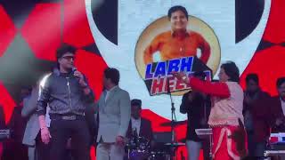 Labh Heera Rnait live show 2024।live [upl. by Anael]