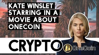 OneCoin Scam Getting It’s Own Movie amp TV Show [upl. by Laura]